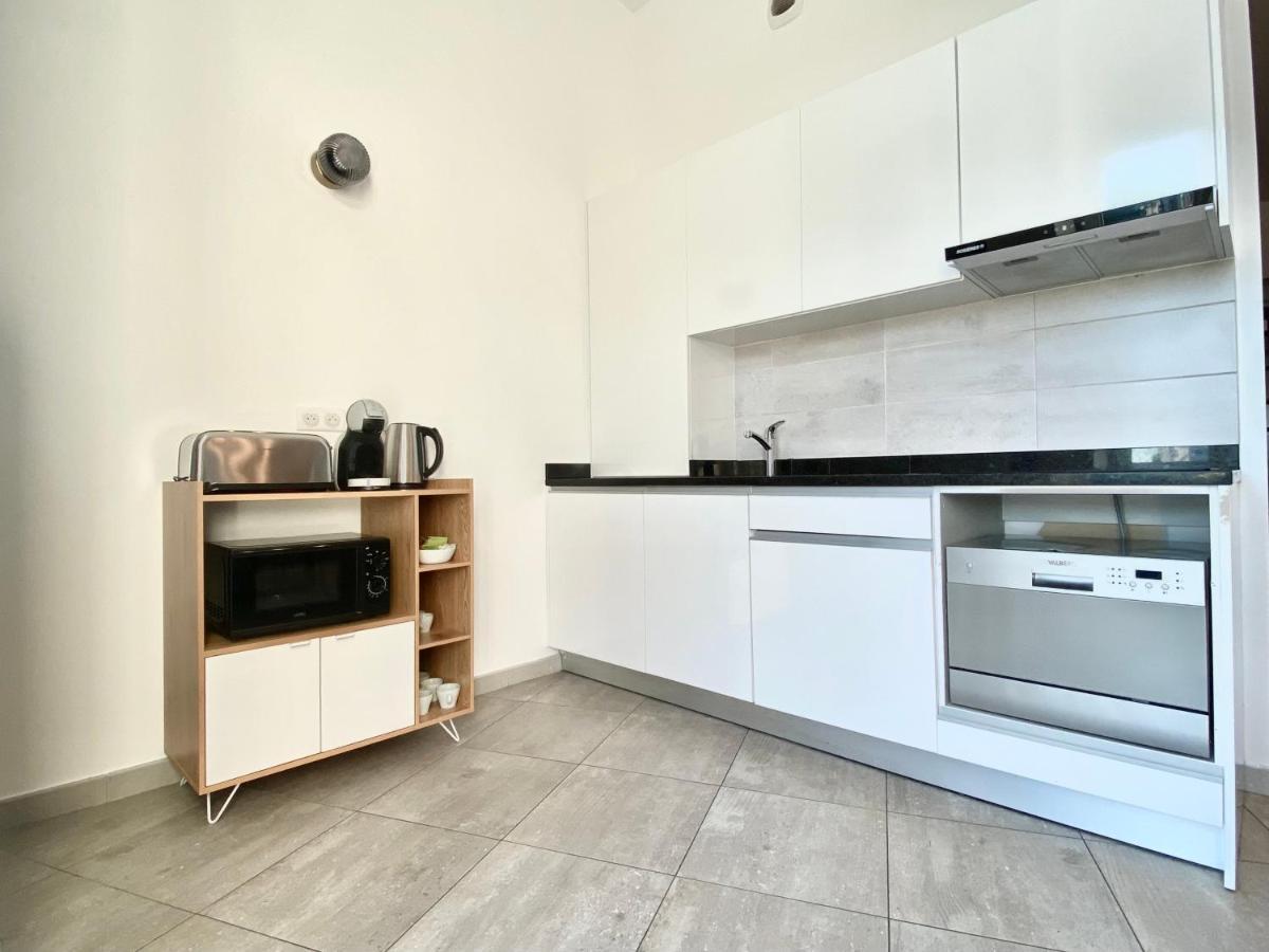 Residence 4T - 33 Avenue Gaston Chauvin Aulnay-sous-Bois Exterior photo