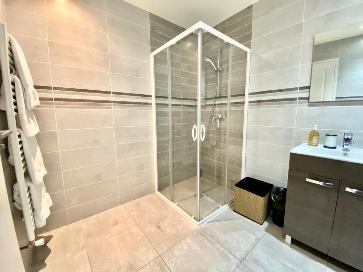 Residence 4T - 33 Avenue Gaston Chauvin Aulnay-sous-Bois Exterior photo